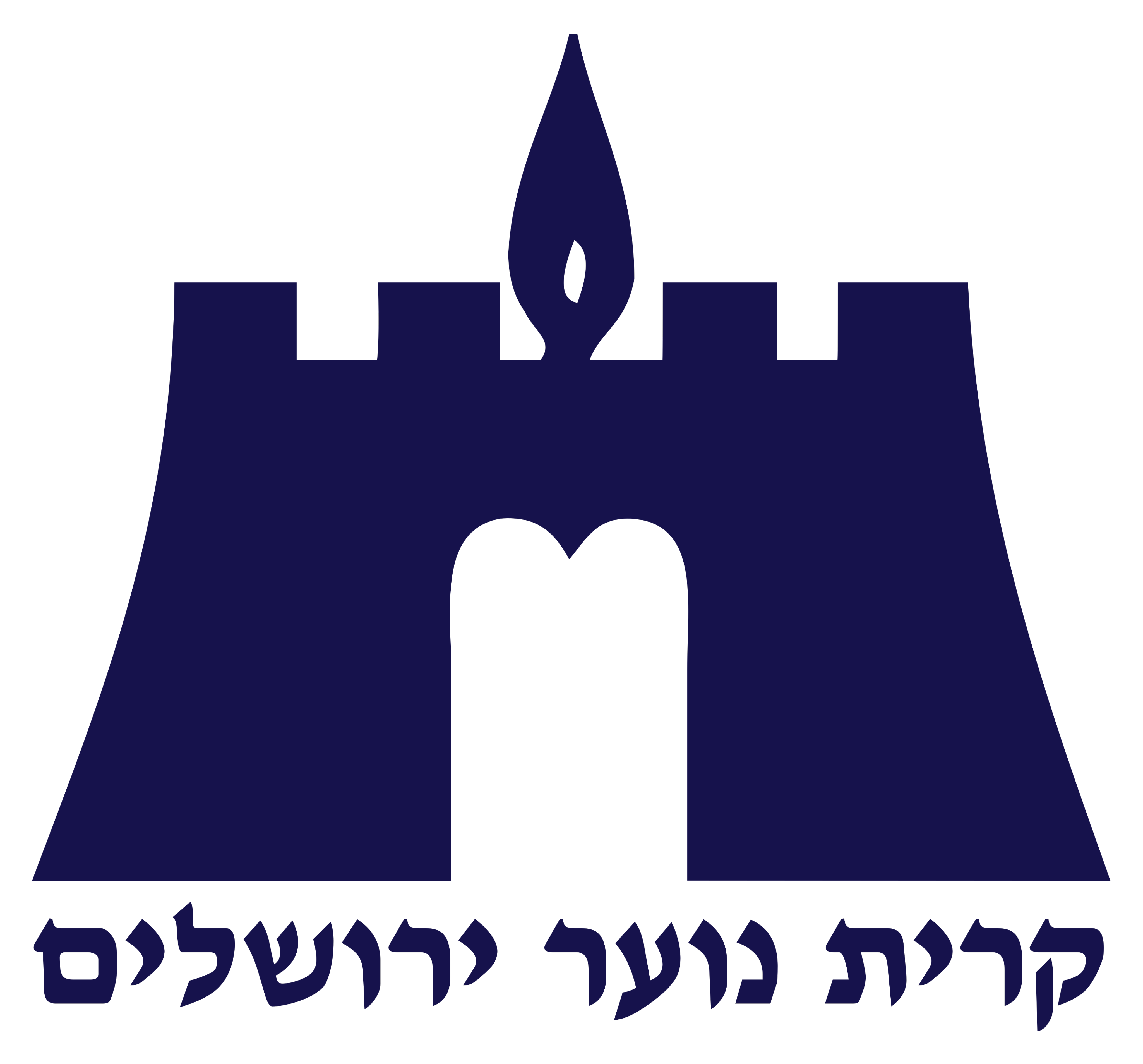 קרית נוער ירושלים