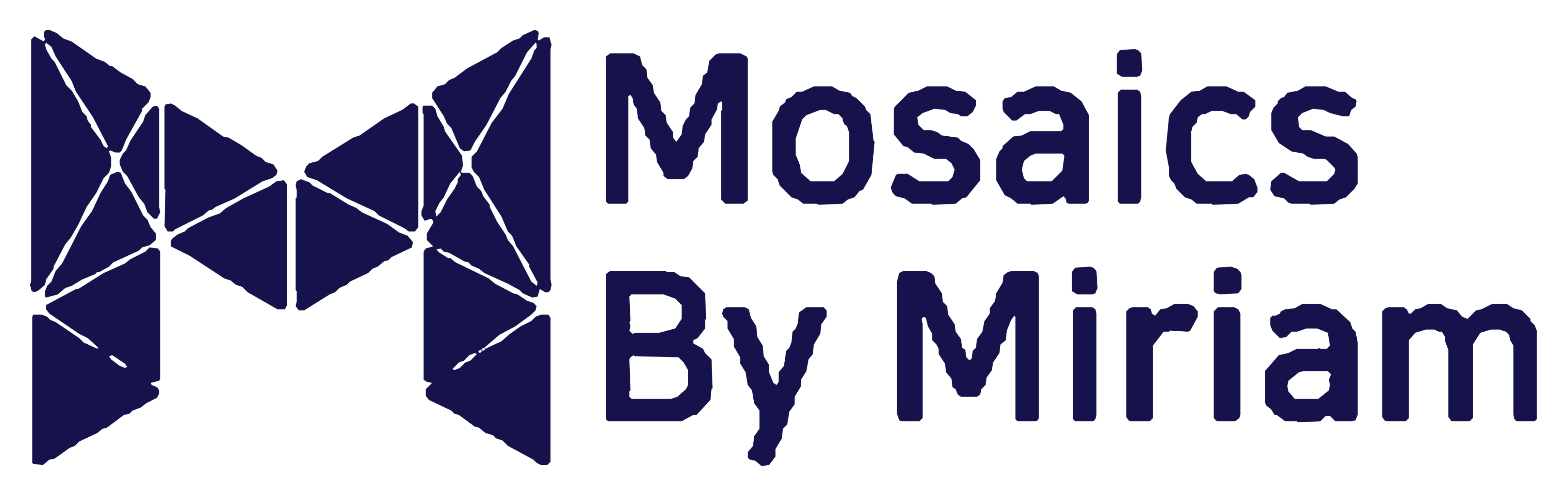 Mosaics By Miriam
